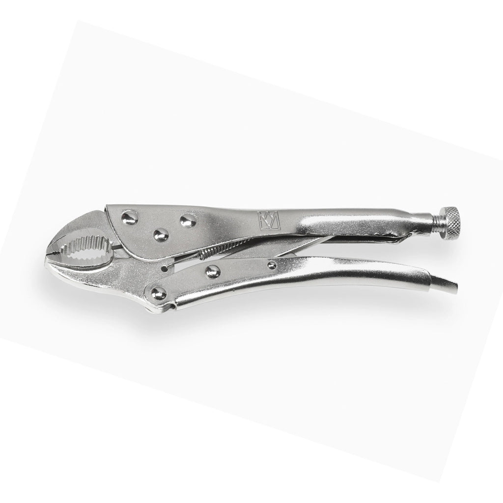 Pinza e "Grip" regolabile autobloccante 250 mm.