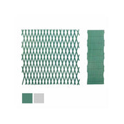 Traliccio Plastica Bianco M 2X1