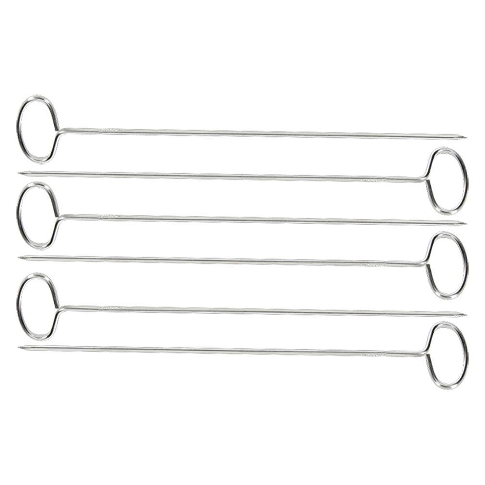 1cf spiedini linea presto cm.10 - cf.10 pz cod:ferx.790120nlm