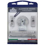 KIT ALLUM. MERCURY VERADO 4/OPTIMAX
