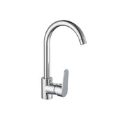 SERIE AQUA GRUPPO LAVELLO CROMATO