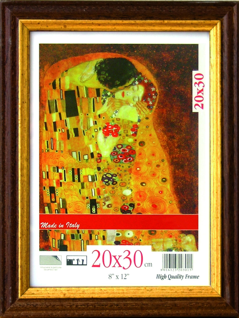 CORNICE BRUN  cm. 20x30 8.00 pz