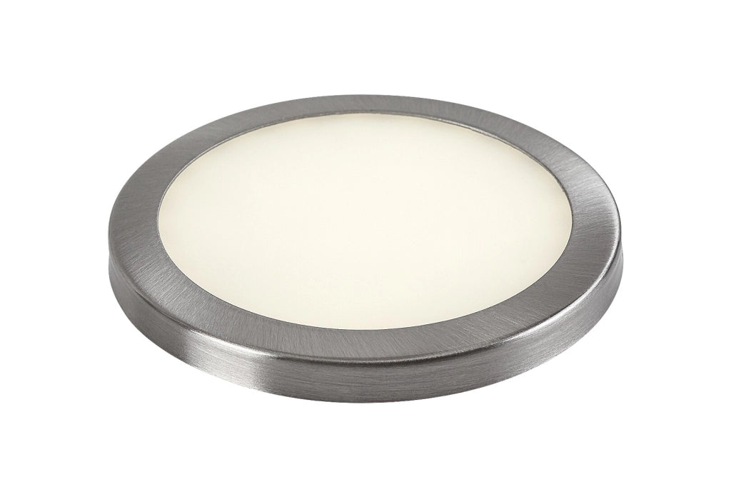 Lampada sottopensile Rabalux Socavi cromo 3x3W dimmer