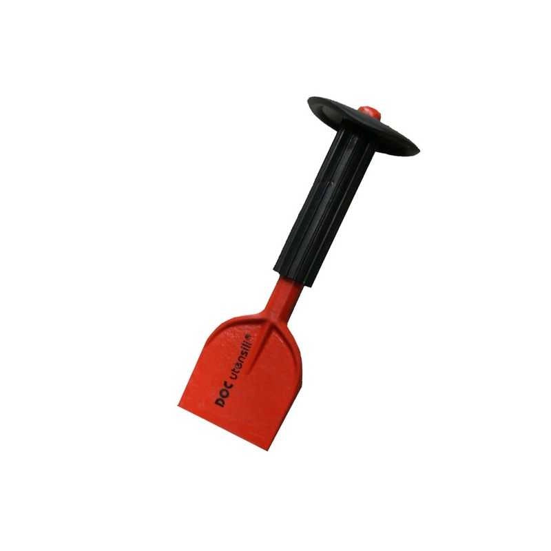Scalpello Muratori Taglio L 60 Paramano Doc 02754