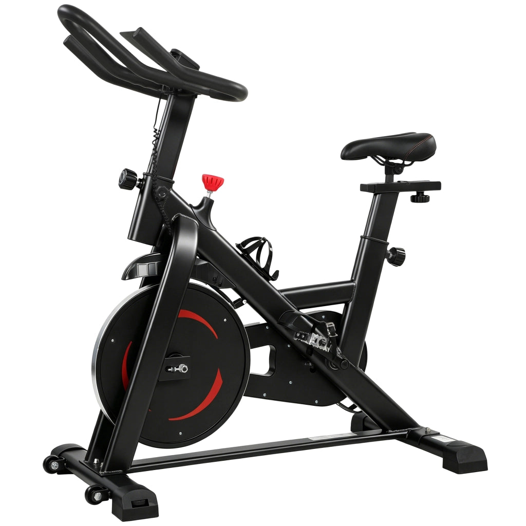 Cicloergometro magnetico ¨C Xylo ¨C con APP e LCD
