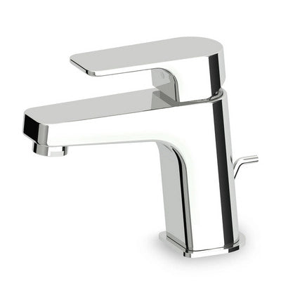 MONOCOMANDO LAVABO SERIE WIND- Cromo zucchetti