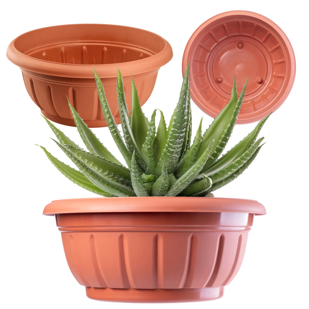 Vaso da fiori KADAX, copertura per vaso da fiori per cimitero, crisantemi, fiori per tomba, 20 cm