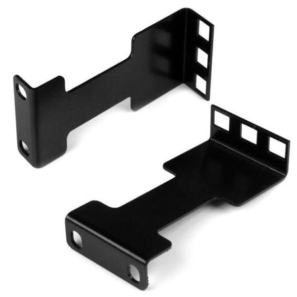 Kit adattatore guide per rack 1u - RDA1U