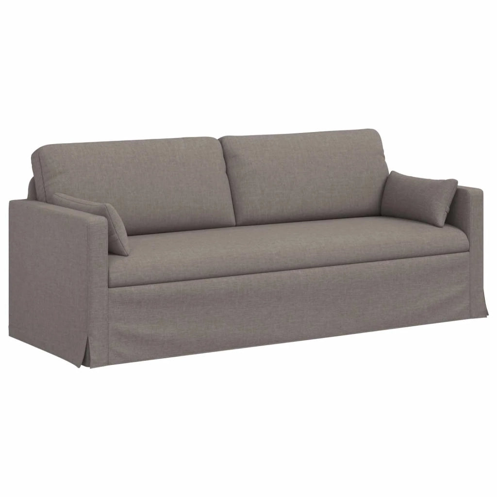 Divano Talpa 198 x 78 x 80 cm Tessuto 42024373