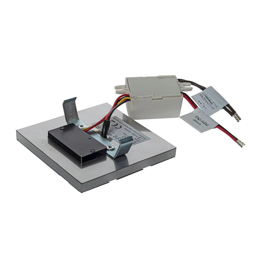Lampada scala con sensore movimento LED 0,6W 12V VOX Eko-Light