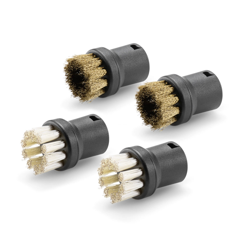 Karcher Power brush set