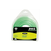 Filo per decespugliatore tondo 4mm x 30m