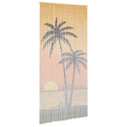 Tenda Antimosche per Porte in Bamb¨´ 90x200 cm CFW4985550