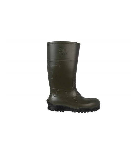STIVALE POLIURETANICO 'VIRGINIA' SRC n° 40 - LEWER