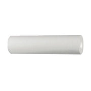 CARTUCCIA FILTRANTE MICROFIBRA PP- H 10 Micron 5- EA- pezzi 1