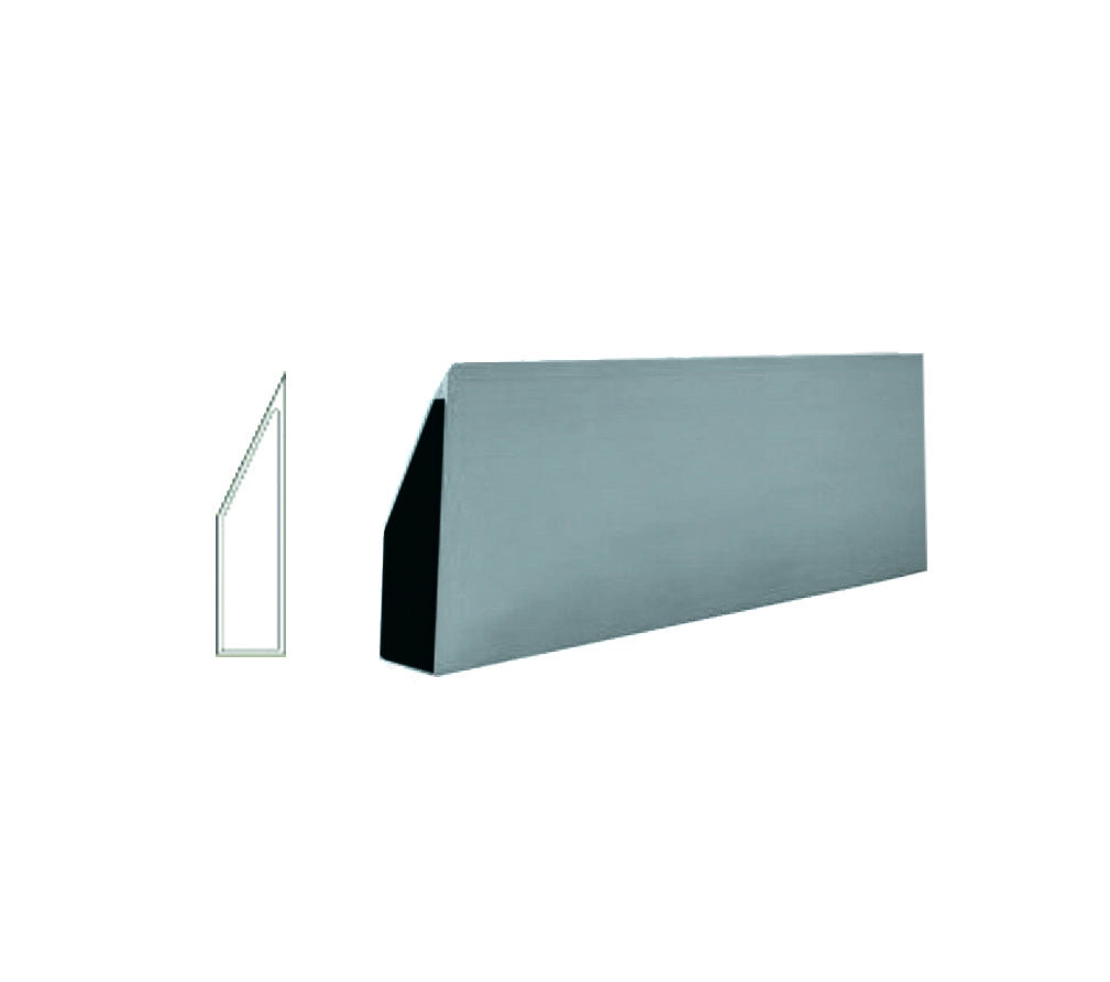 STADIA PER EDILIZIA PROFILO TRAPEZIO 2 mt