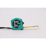 FLESSOMETRO ABS COMPATTO 3MX16MM EASY FLEX 3