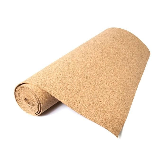 Amorim Sughero Rotolo Grana Grossa Mm 4 M 10 H 1,0