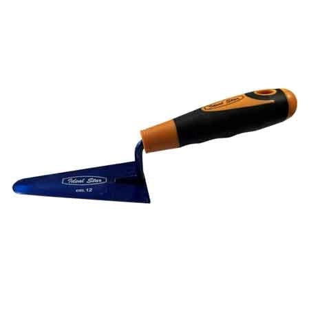 CAZZUOLINO PUNTA TONDA IDEAL STAR 14 cm - IDEAL STAR