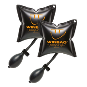 Cuscino gonfiabile WINBAG Originale in plastica rinforzata 2 unita/confezione