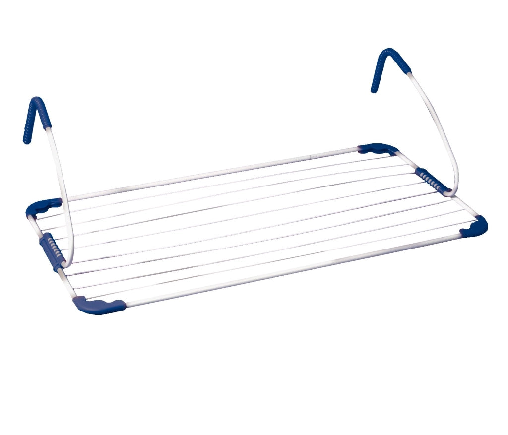 STENDIBIANCHERIA DA BALCONE BIG SIMON 55 cm