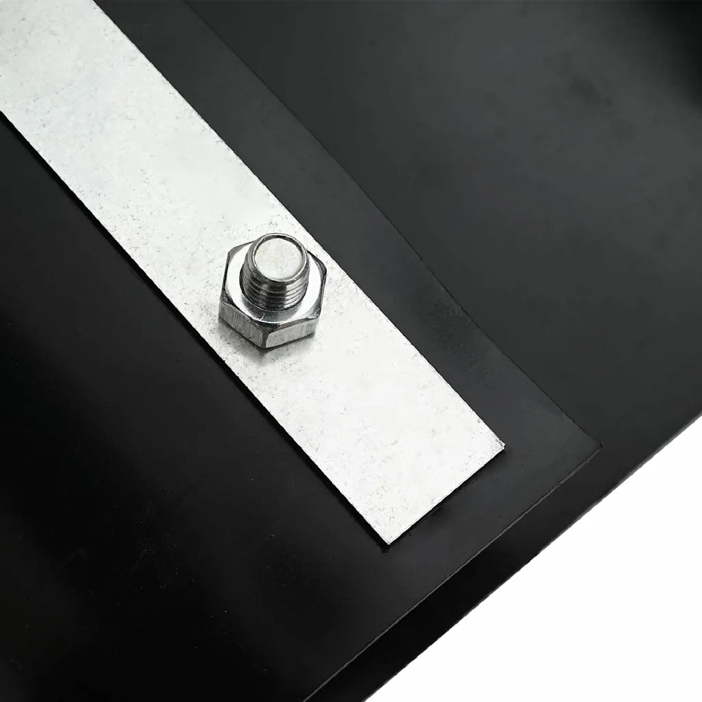 Barriera antiradice Nero 0,7 x 5 m Polietilene 42006480