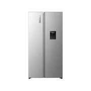 Frigorifero hisense ms91558dei inox - 6979048652790