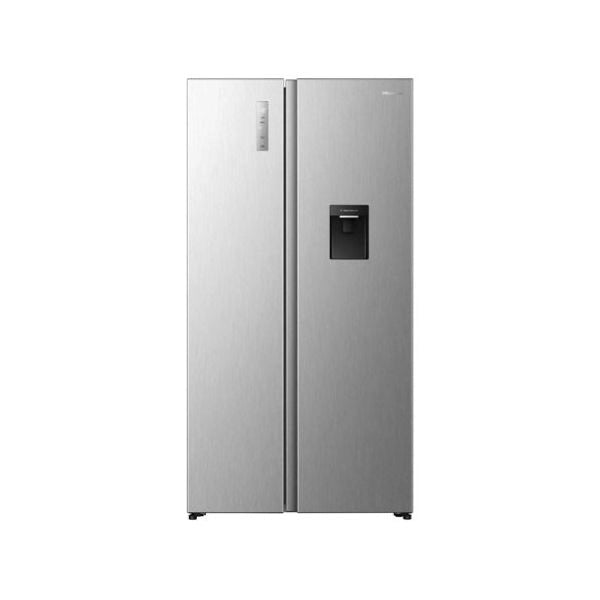 Frigorifero hisense ms91558dei inox - 6979048652790