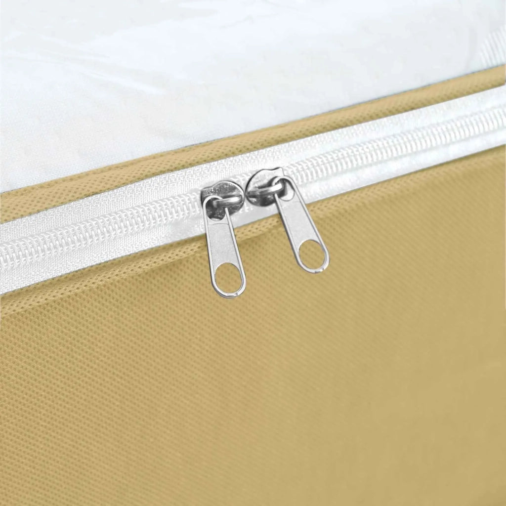 Scatola di stoccaggio con finestra trasparente in alto 6 pz CFW5038057