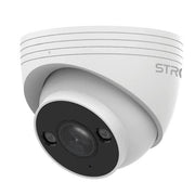 Telecamera  esterno  poe - TUR05DL0-P