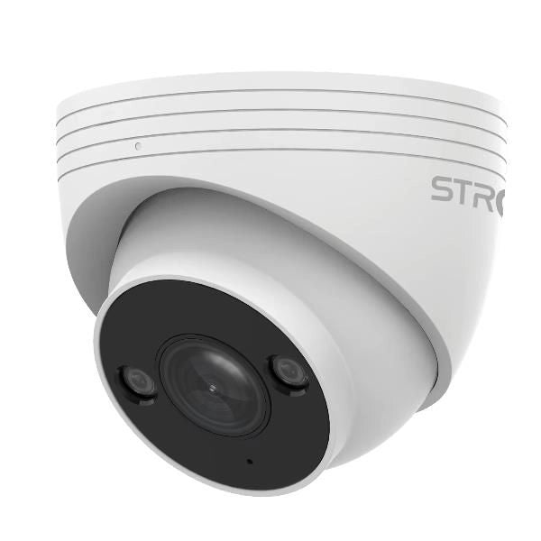 Telecamera  esterno  poe - TUR05DL0-P