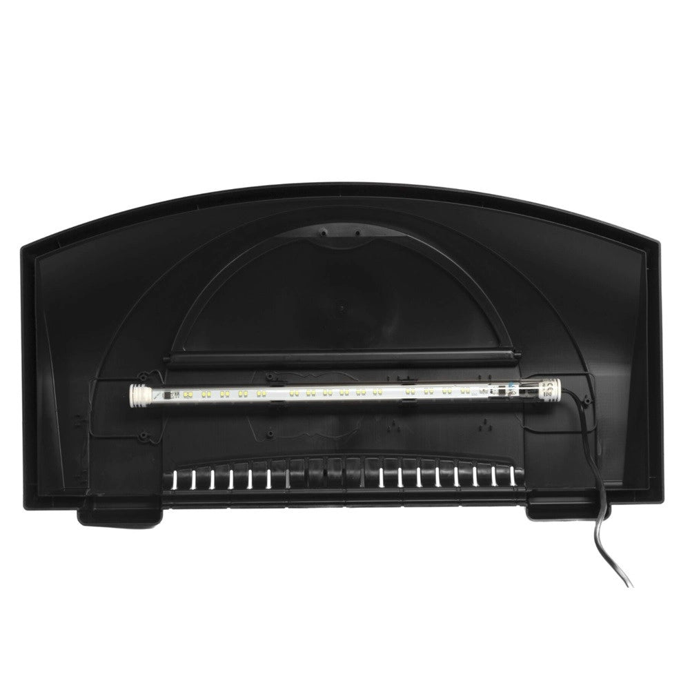 Diversa Start up set 60 - Led Expert 10W Nero 54lt cm60×30×30h