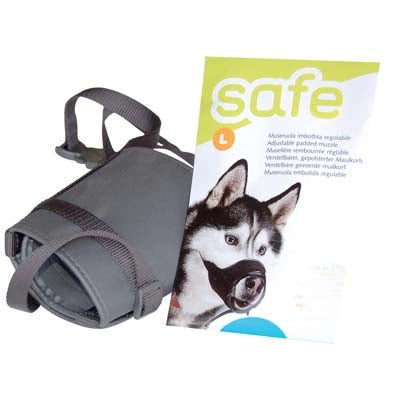 MUSERUOLA SAFE FERPLAST  MEDIUM