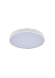 Plafoniera LED bagno Ø42 IP44 36W CCT Rabalux Alenzo