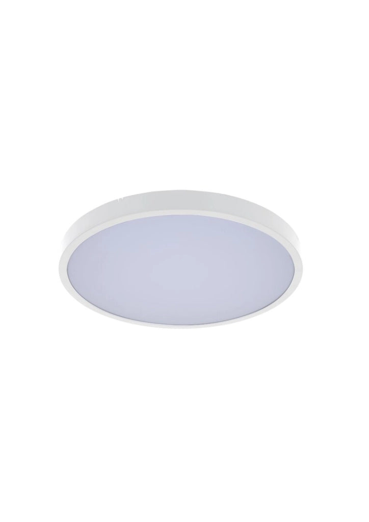 Plafoniera LED bagno Ø42 IP44 36W CCT Rabalux Alenzo