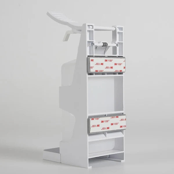 Porta Dispenser da Parete EASYPUSH