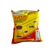 POLVERE INSETTICIDA 1KG