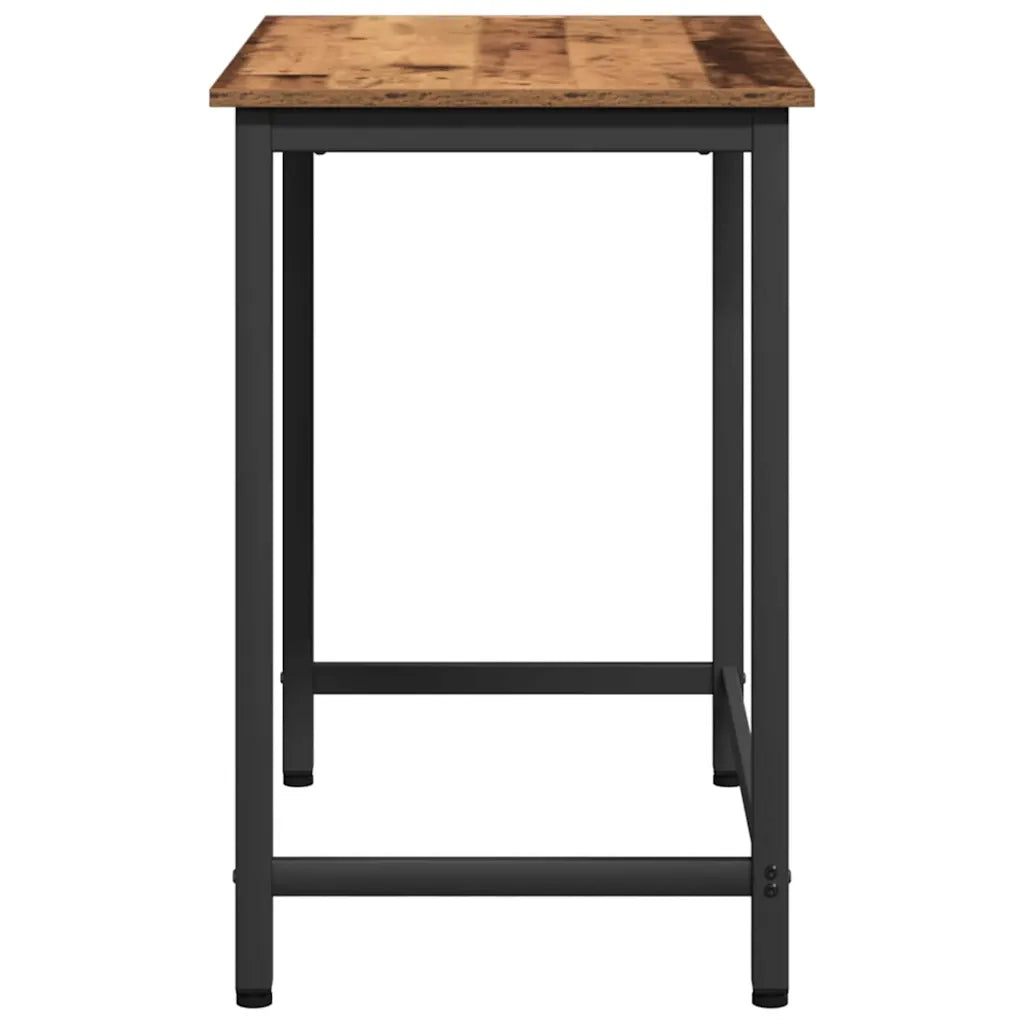 tavolo Legno vecchio 100 x 50 x 76,5 cm 873772