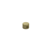 Supporto Cavo Elettrico Sup Metallo Ottone Luci