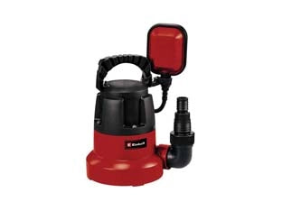ELETTROPOMPA SOMMERSA ABS ACQUE CHIARE KW 0,35 (GCSP 3580LL)    EINHELL
