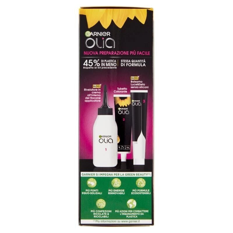 GARNIER OLIA TINTA CAPELLI 5.3 CASTANO DORATO