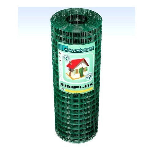 Cavatorta Rete Plasticata Esaplax 50,8X76,2 Cm 120