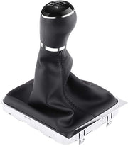 Pompa di accensione rapida con manopola in plastica di alta qualità - Copertura per pompa di accensione - Pompa di accensione universale - 6 marce - Tocco confortevole - Adatto per B7 2011-2012
