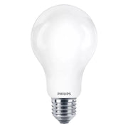 LAMPADA A LED 'GOCCIA' NATUR.4000K 23 W=200W E27 - 3452 lm- 4 pezzi  - PHILIPS