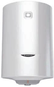 Ricambistufeapellet SCALDABAGNO ELETTRICO PRO1 R  100 LT VERTICALE 3 ANNI EU