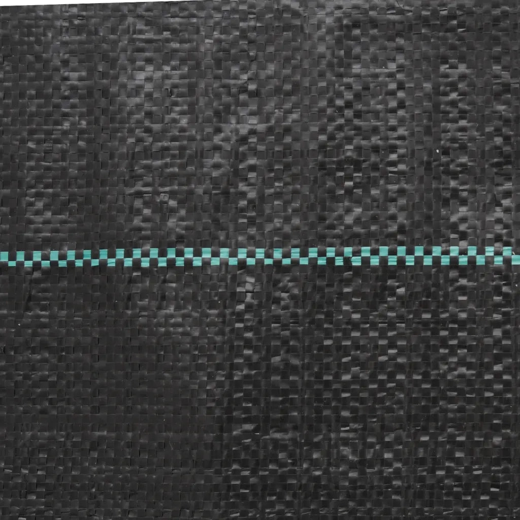 Membrana Antierbacce Nera 1x150 m in PP 4005183