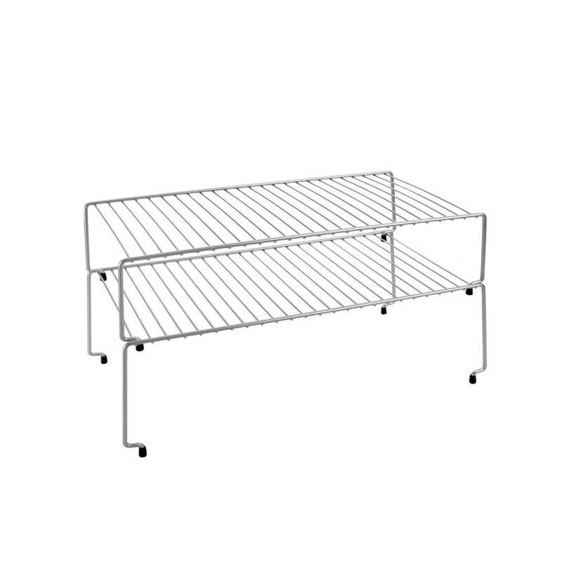 Mensola Polytherm Sky Porta Stoviglie pz.2