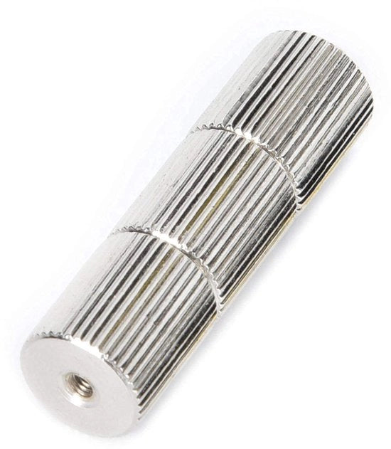 Contragewicht per 3 pezzi - Stabilizzatore manuale in lega di alluminio - Per Mobile 2/3 - Robusto e duraturo - Peso di equilibrio