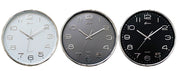 TIME OROLOGIO DA PARETE MODERN MAXI CM40