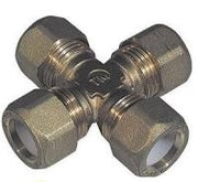 CROCE 1/2X14 C/ 4 DADI